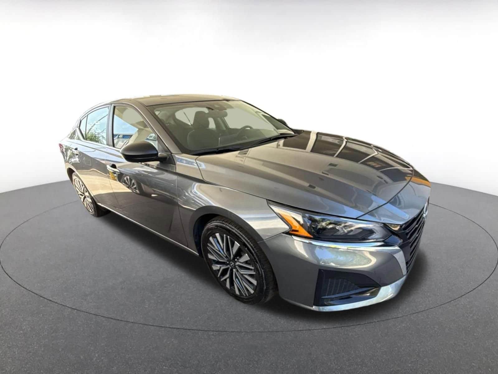 Thumbnail: 2025 Nissan Altima - 2