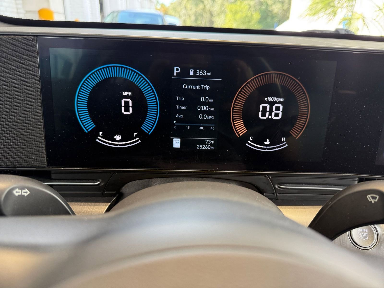 Thumbnail: 2025 Hyundai Kona - 34