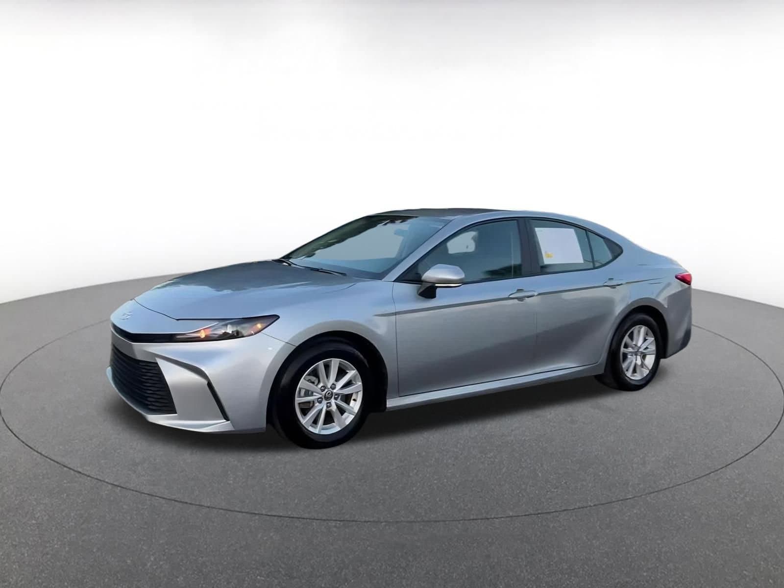 Thumbnail: 2025 Toyota Camry - 8