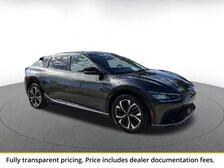 2023 Kia EV6 Wind -
                  Tampa, FL