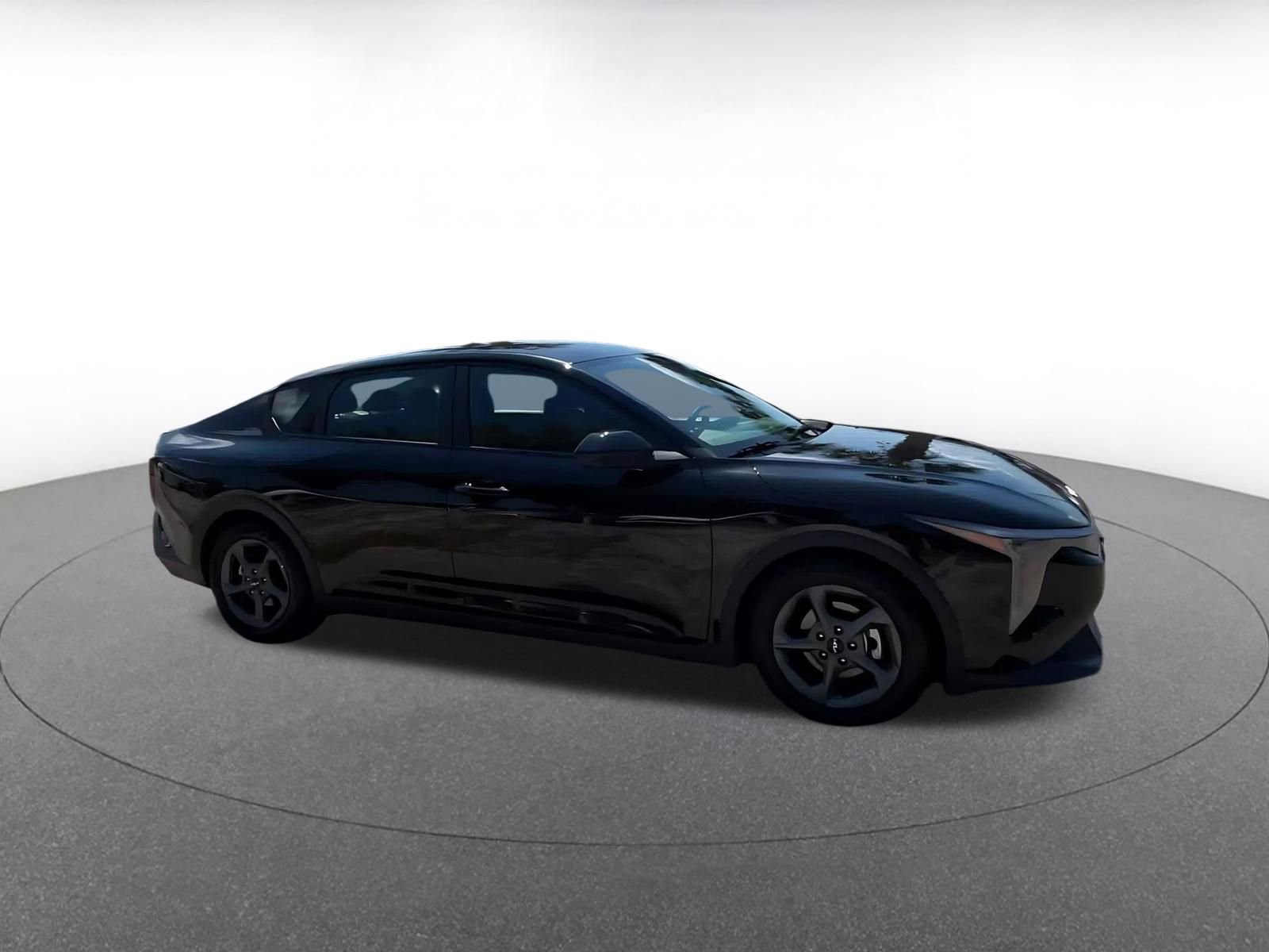 Thumbnail: 2025 Kia K4 - 2