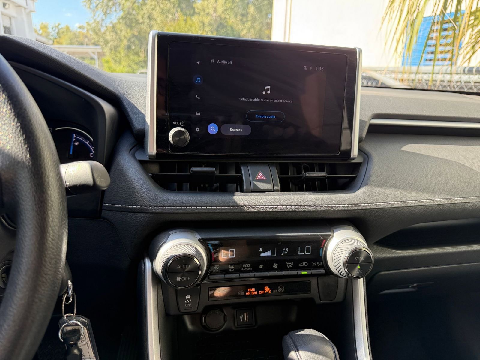 Thumbnail: 2025 Toyota RAV4 - 18