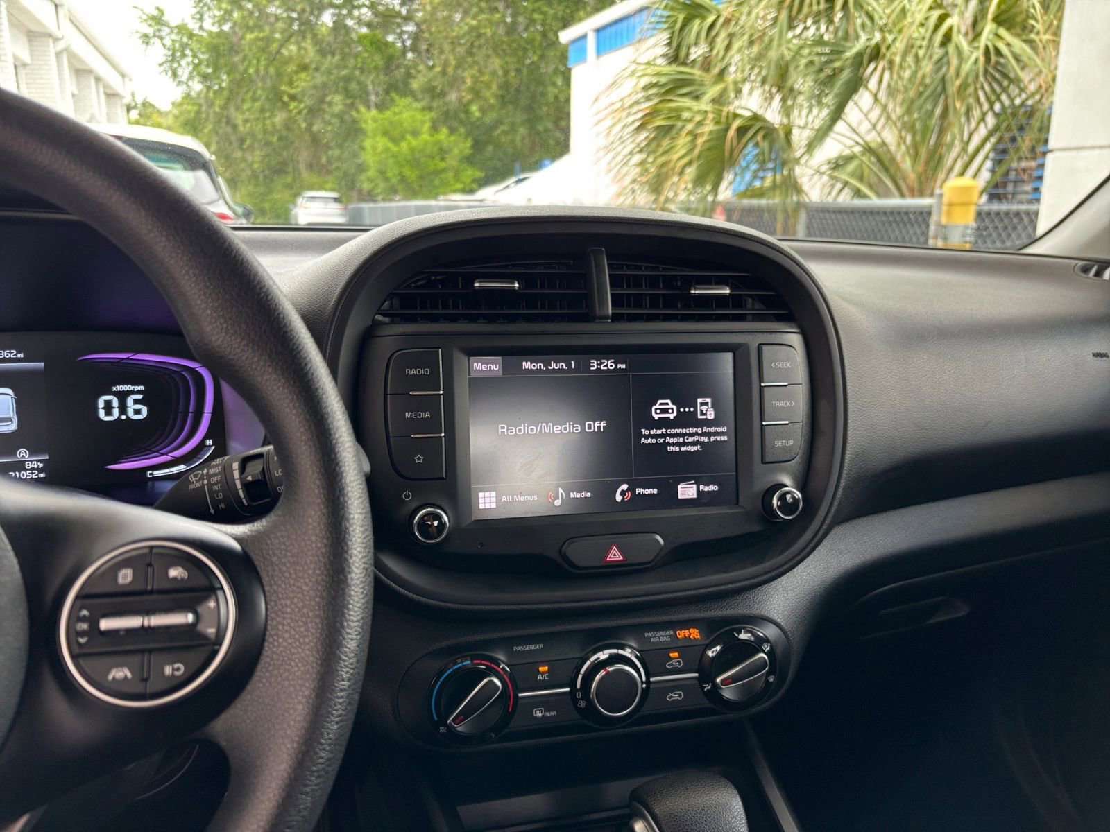 Thumbnail: 2025 Kia Soul - 17