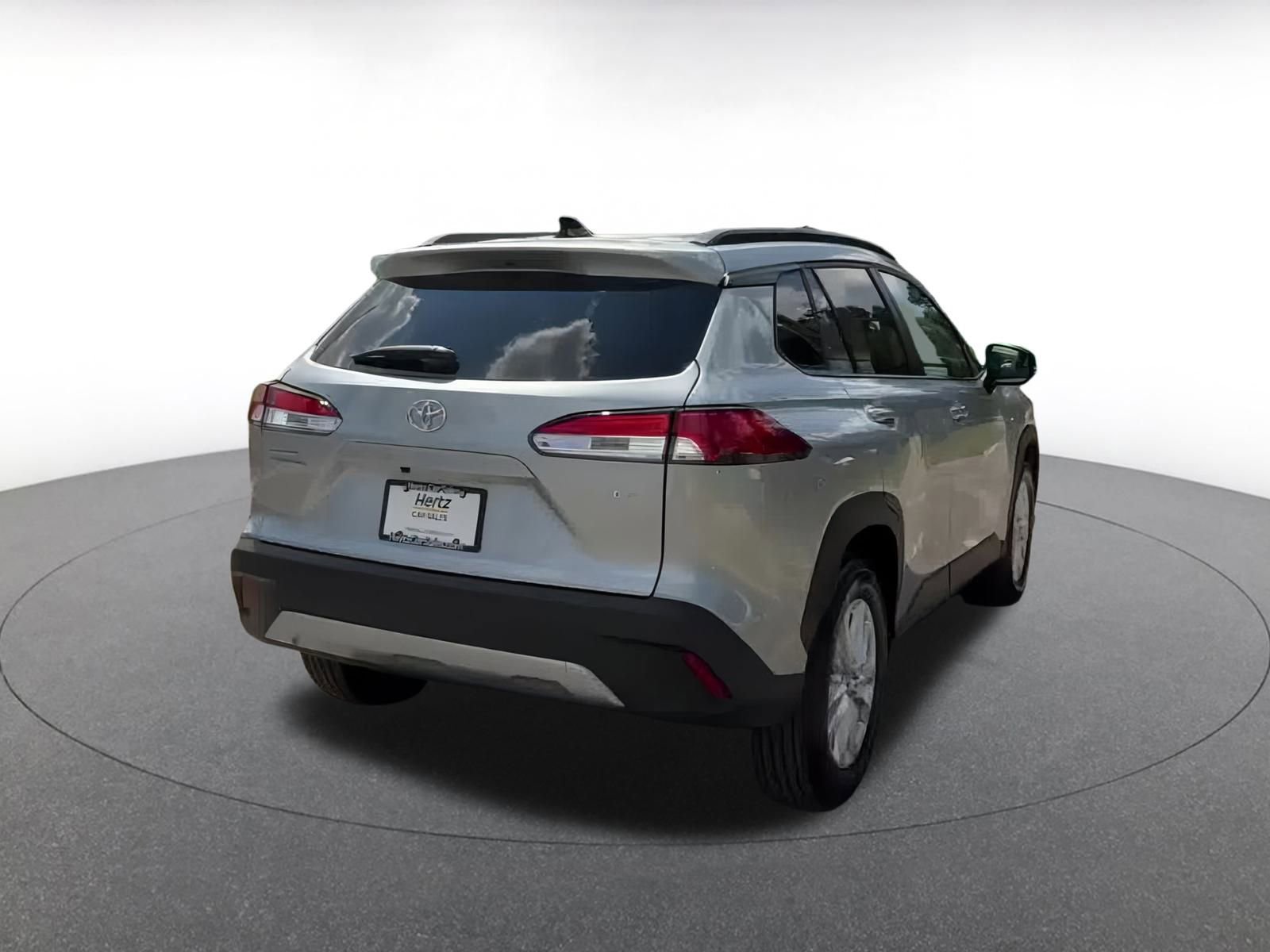 Thumbnail: 2025 Toyota Corolla Cross - 14