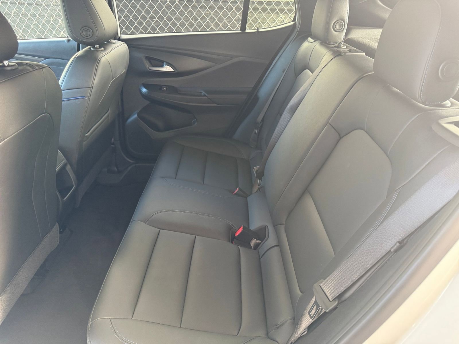 Thumbnail: 2025 Buick Envista - 25