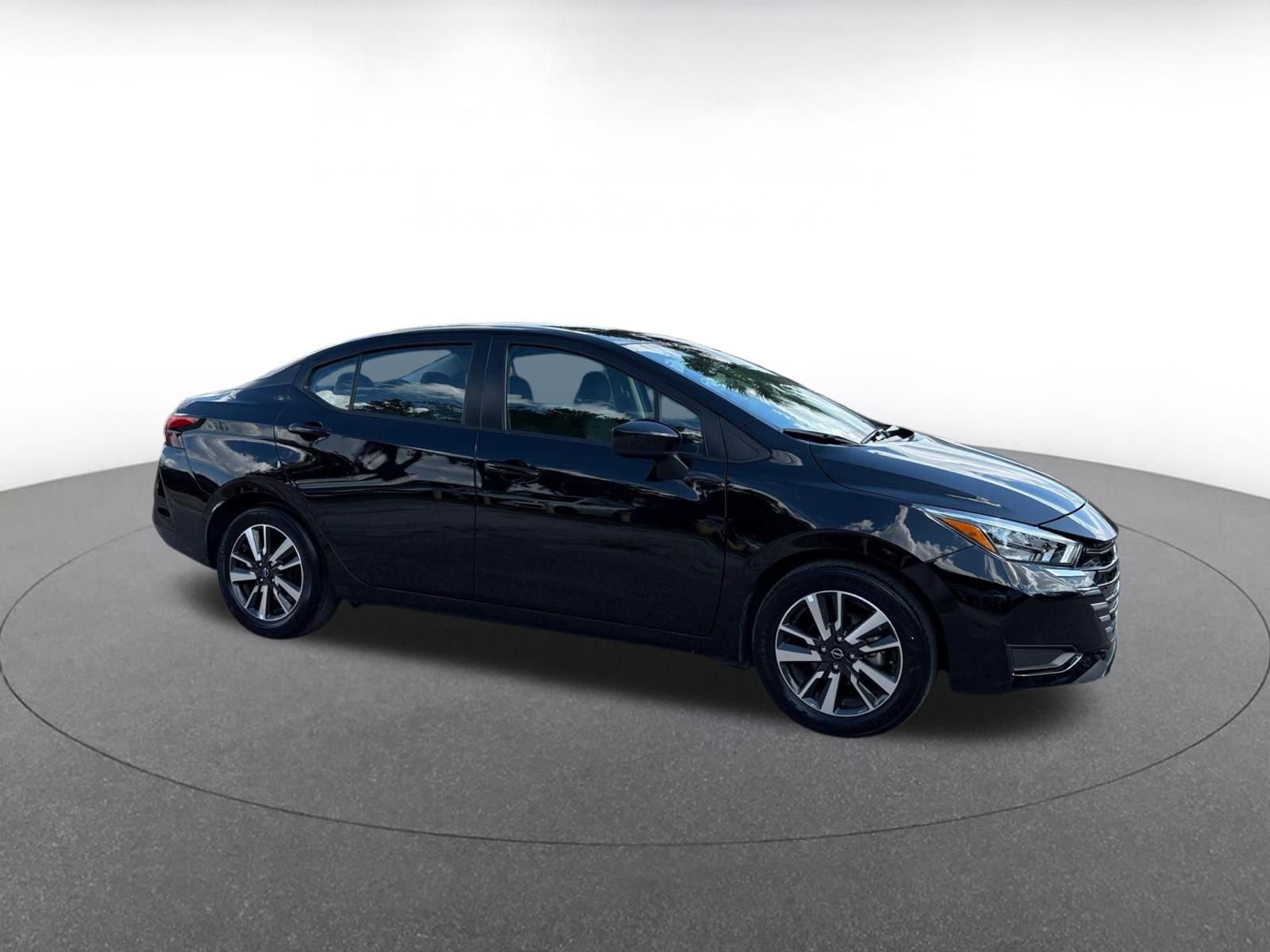 Thumbnail: 2025 Nissan Versa - 1