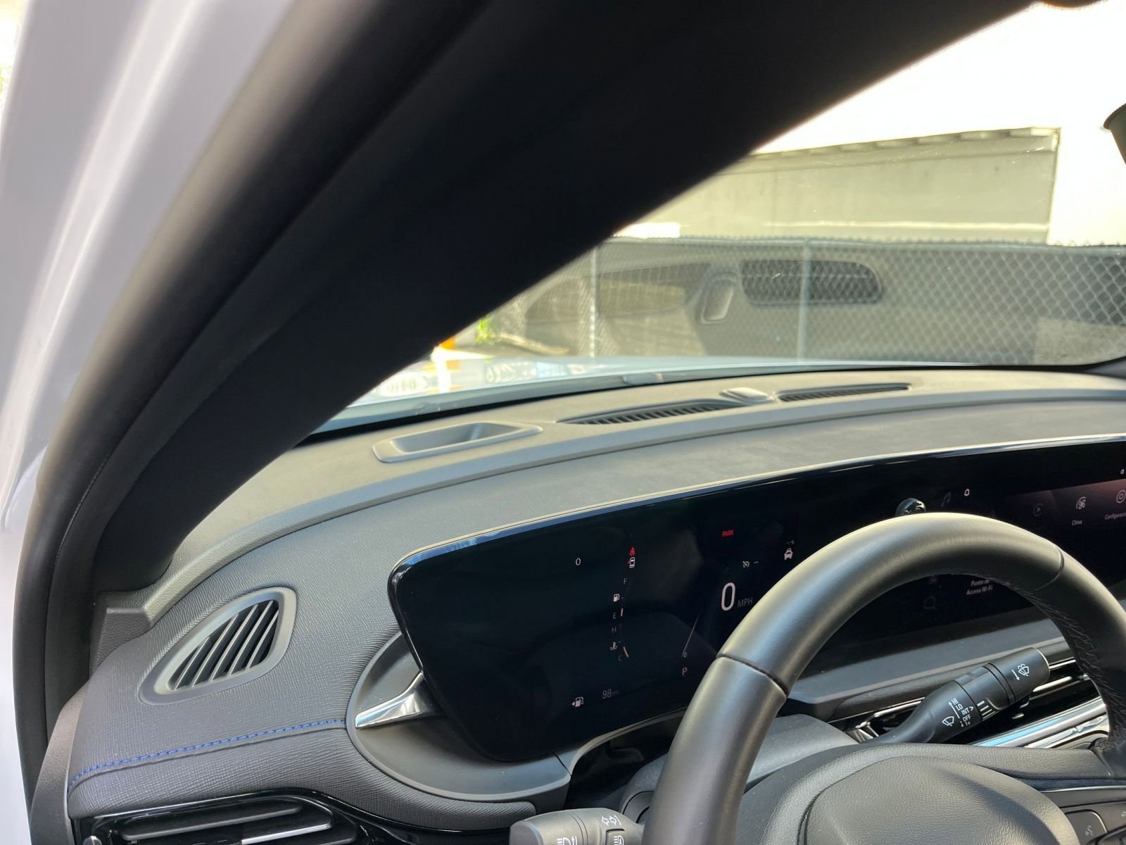 Thumbnail: 2025 Buick Envista - 34