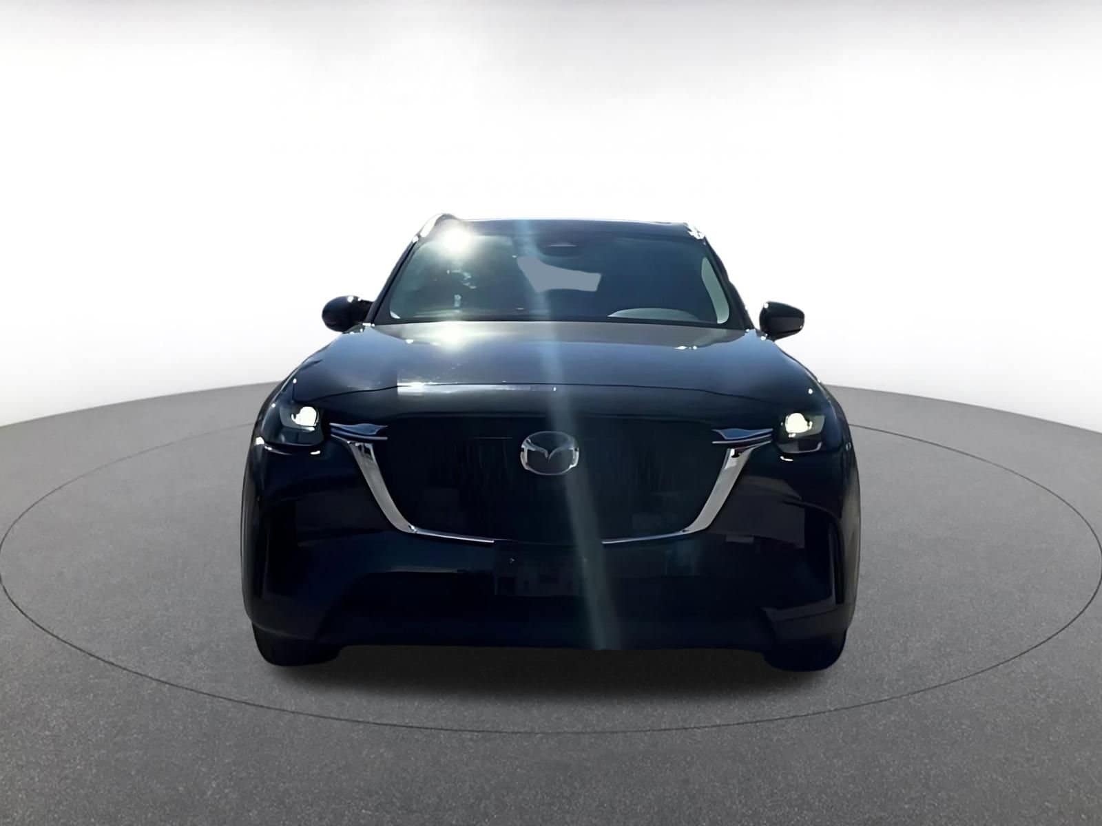 Thumbnail: 2025 Mazda CX-90 - 4