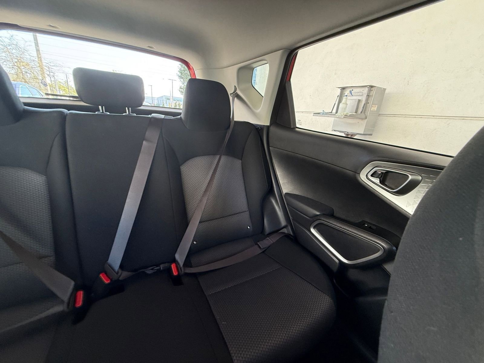 Thumbnail: 2025 Kia Soul - 35