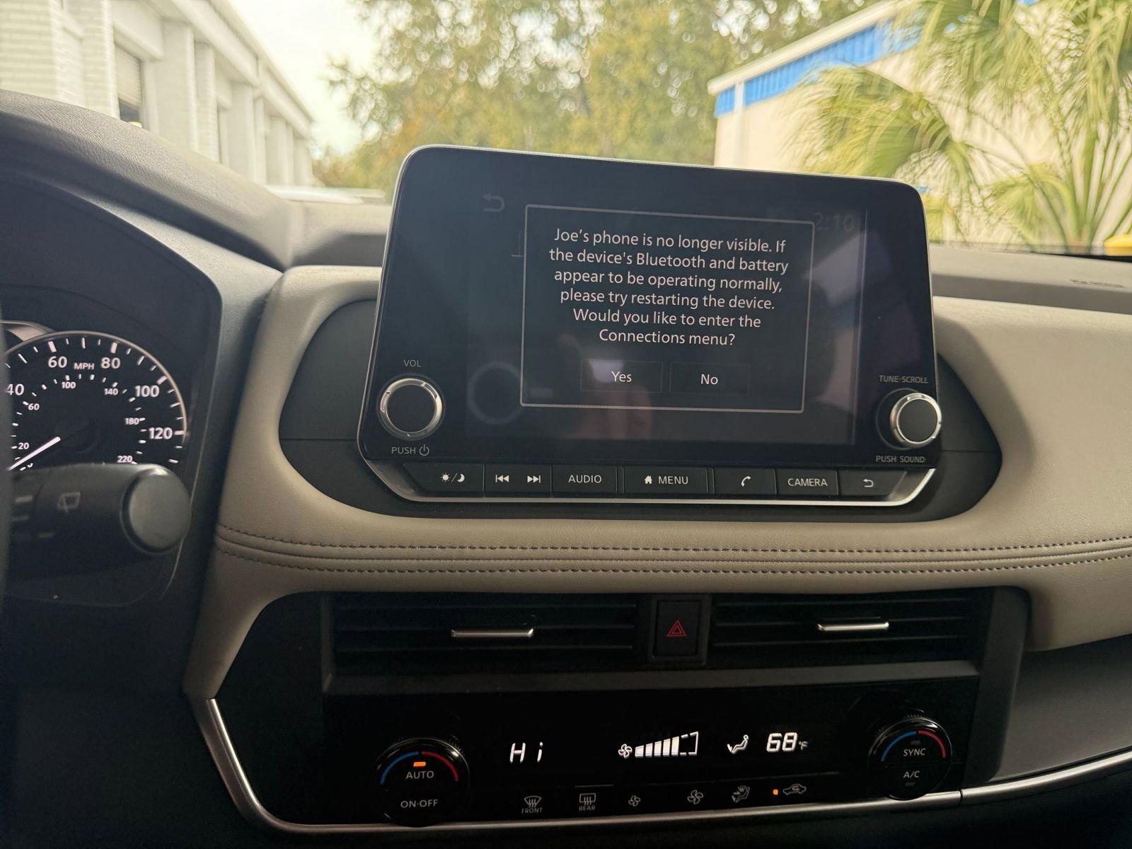 Thumbnail: 2025 Nissan Rogue - 17