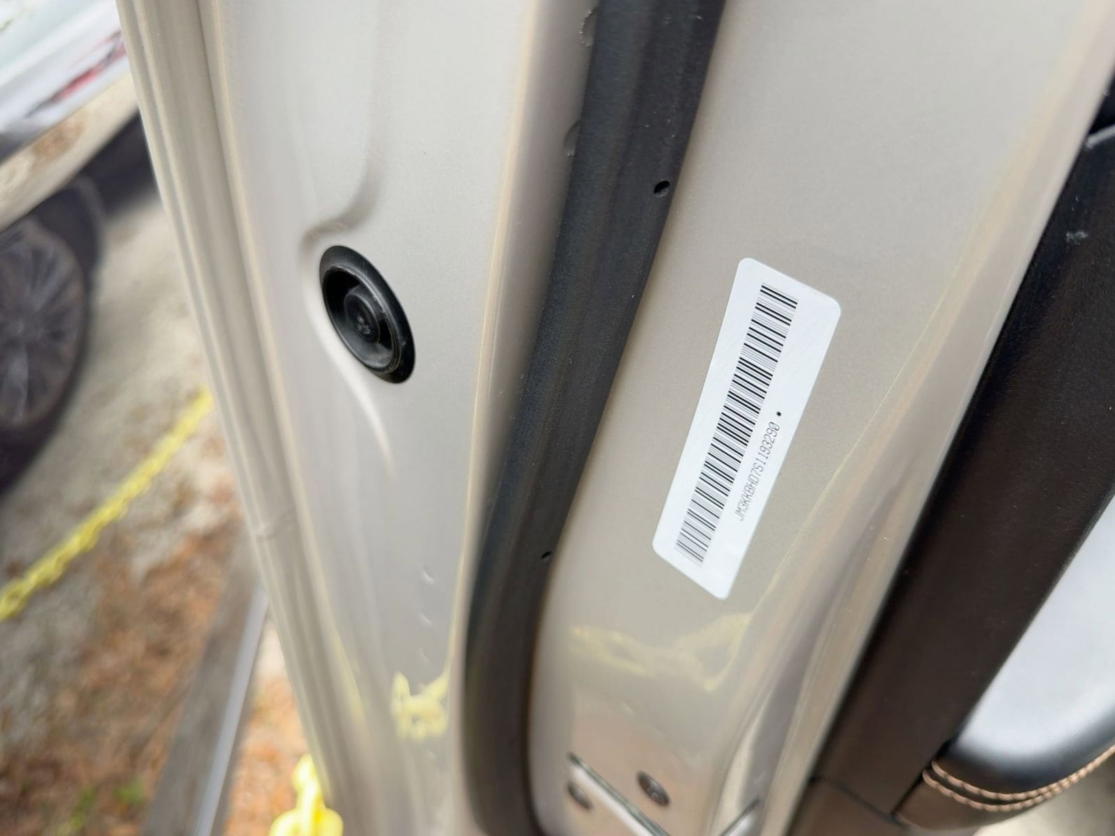 Thumbnail: 2025 Mazda CX-90 - 10