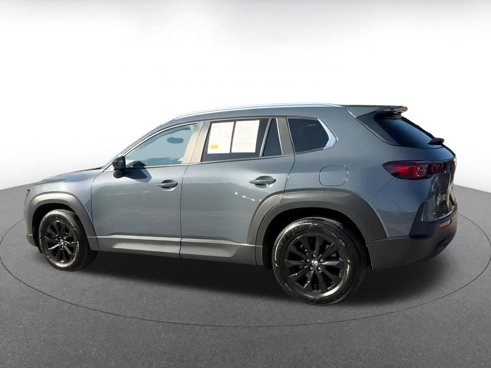 Thumbnail: 2025 Mazda CX-50 - 11