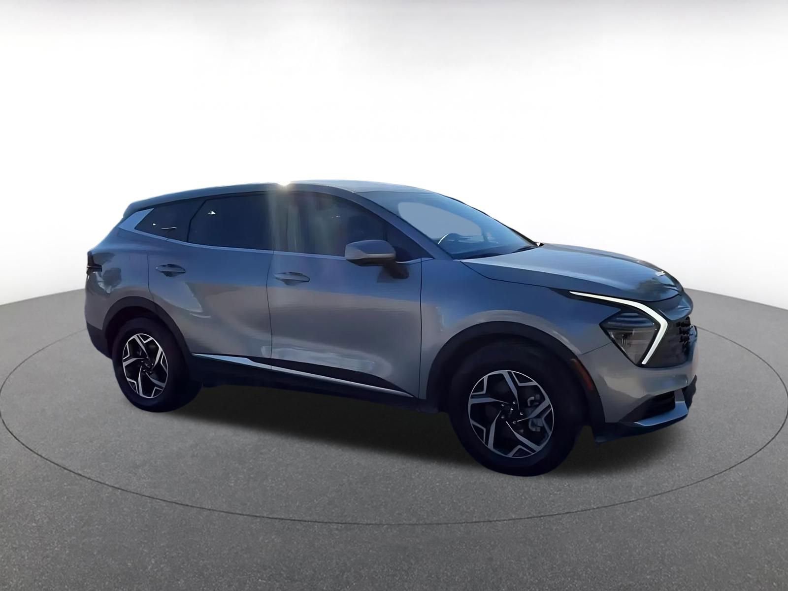 Thumbnail: 2025 Kia Sportage - 2