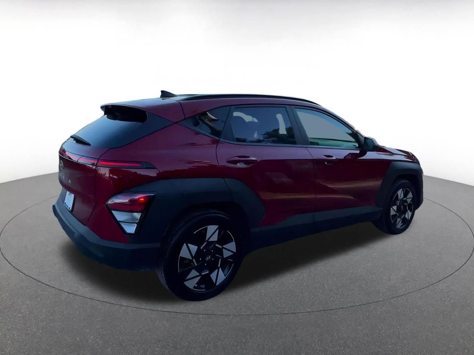 Thumbnail: 2025 Hyundai Kona - 14