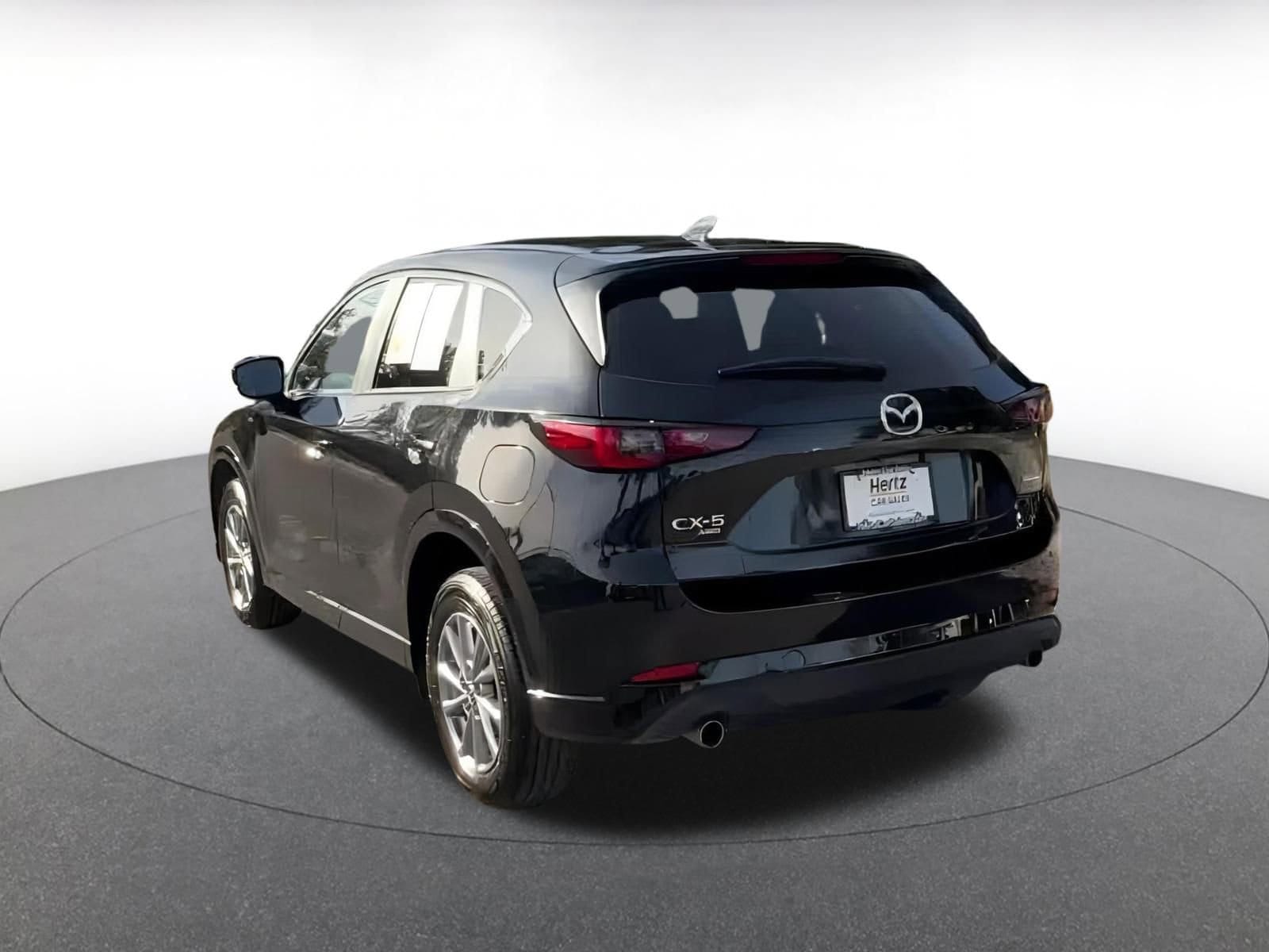 Thumbnail: 2025 Mazda CX-5 - 15