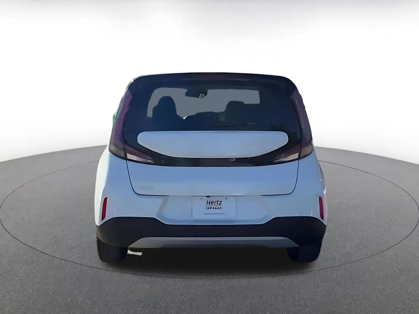 Thumbnail: 2025 Kia Soul - 12