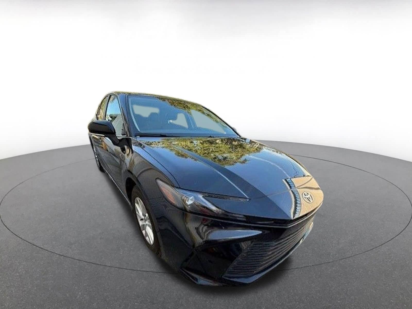 Thumbnail: 2025 Toyota Camry - 1