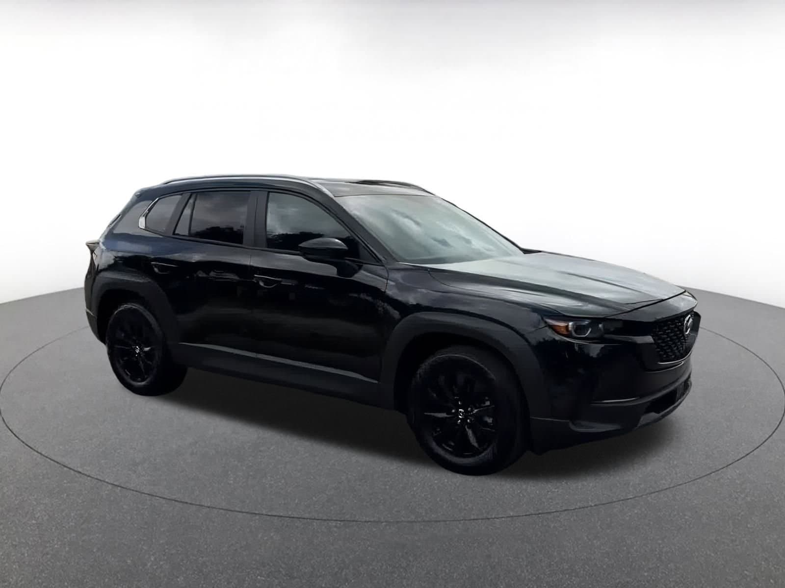 Thumbnail: 2025 Mazda CX-50 - 2