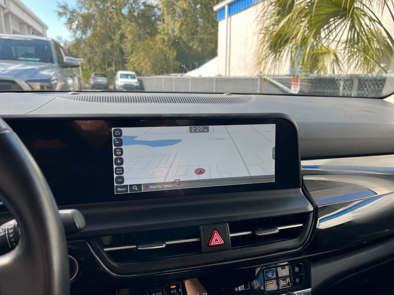 Thumbnail: 2025 Kia Seltos - 20