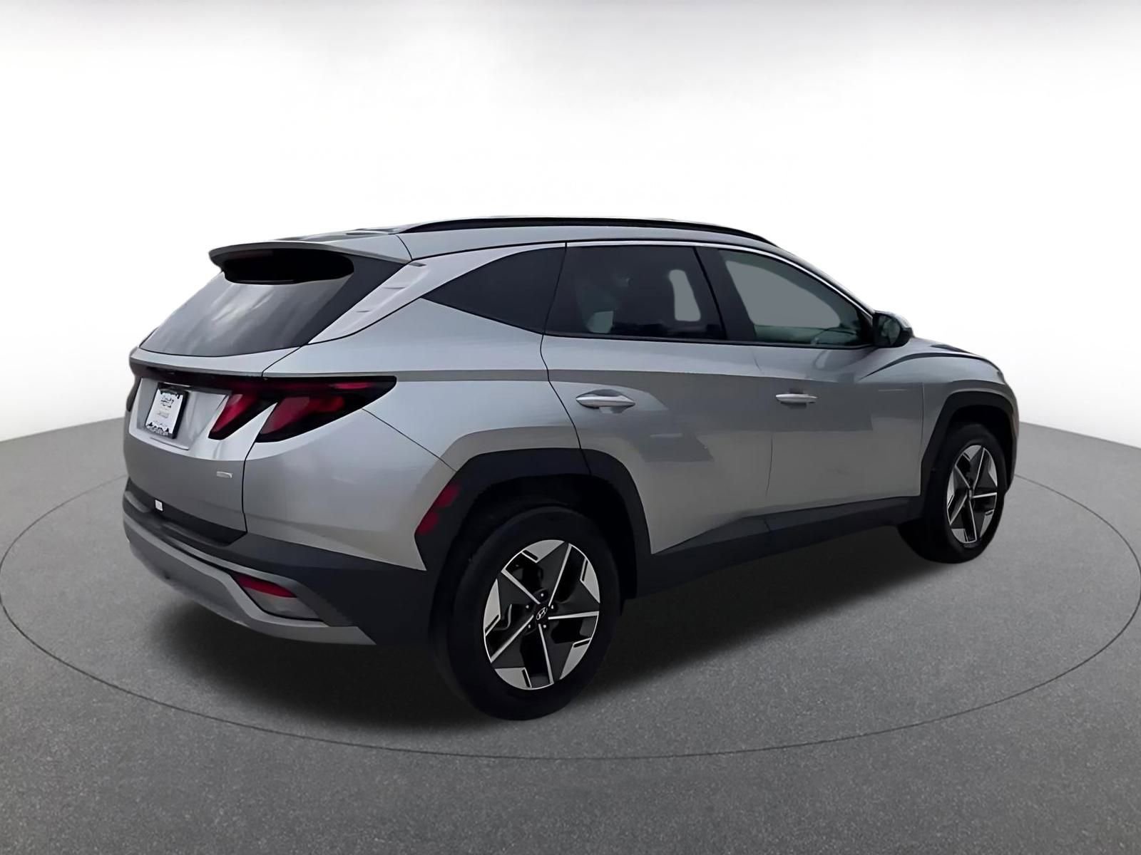 Thumbnail: 2025 Hyundai Tucson - 14