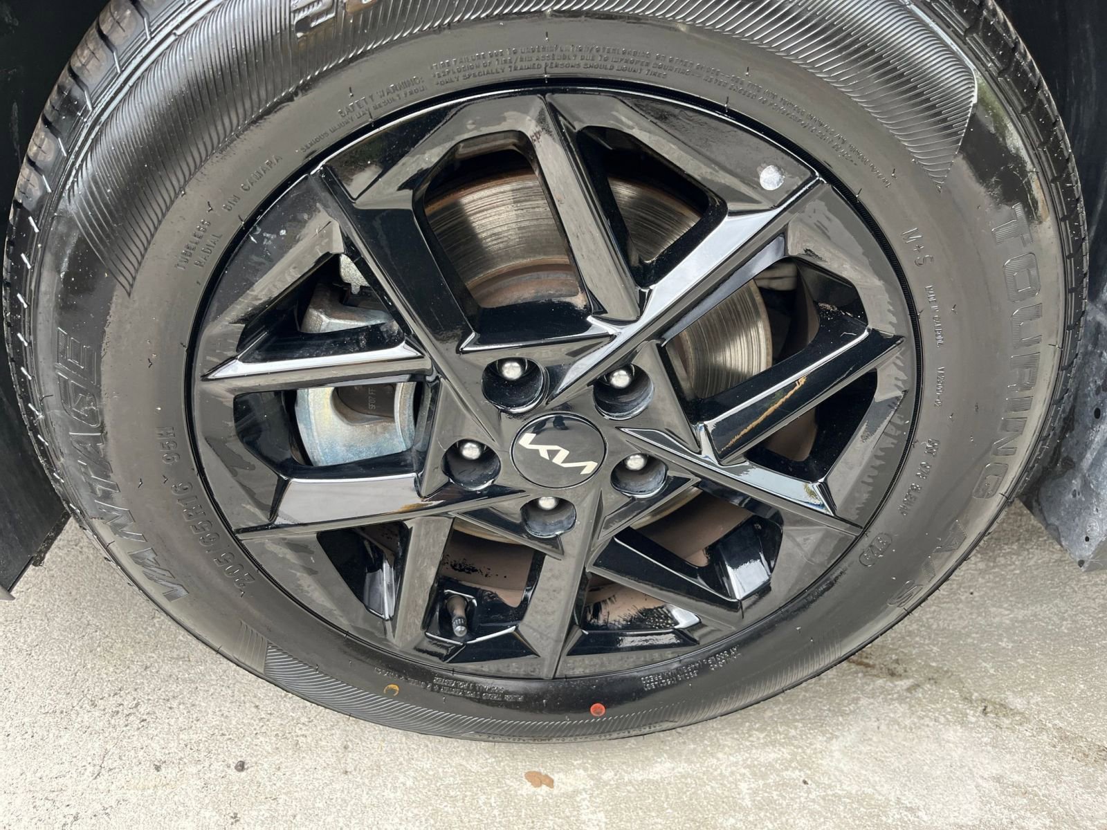 Thumbnail: 2025 Kia K5 - 31