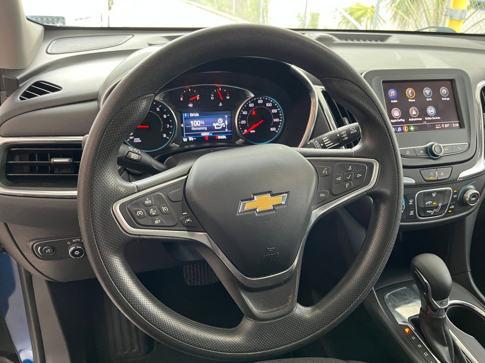 Thumbnail: 2023 Chevrolet Equinox - 28