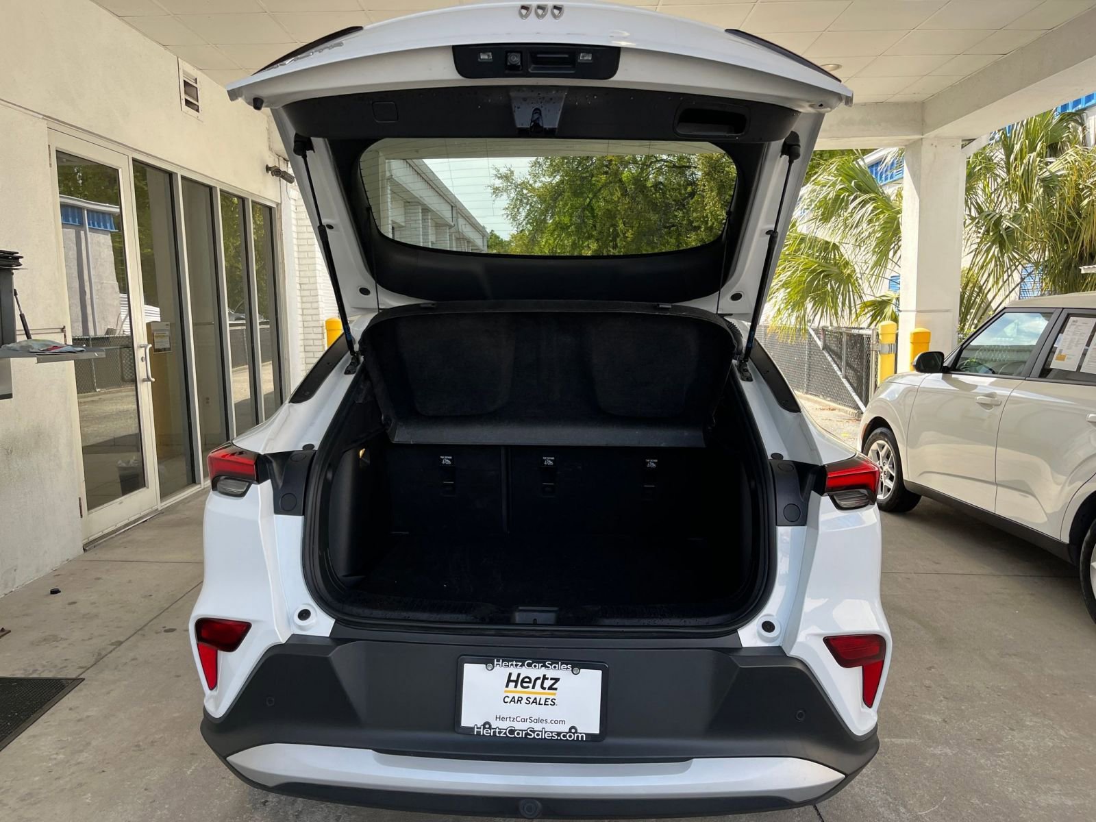 Thumbnail: 2025 Buick Envista - 31