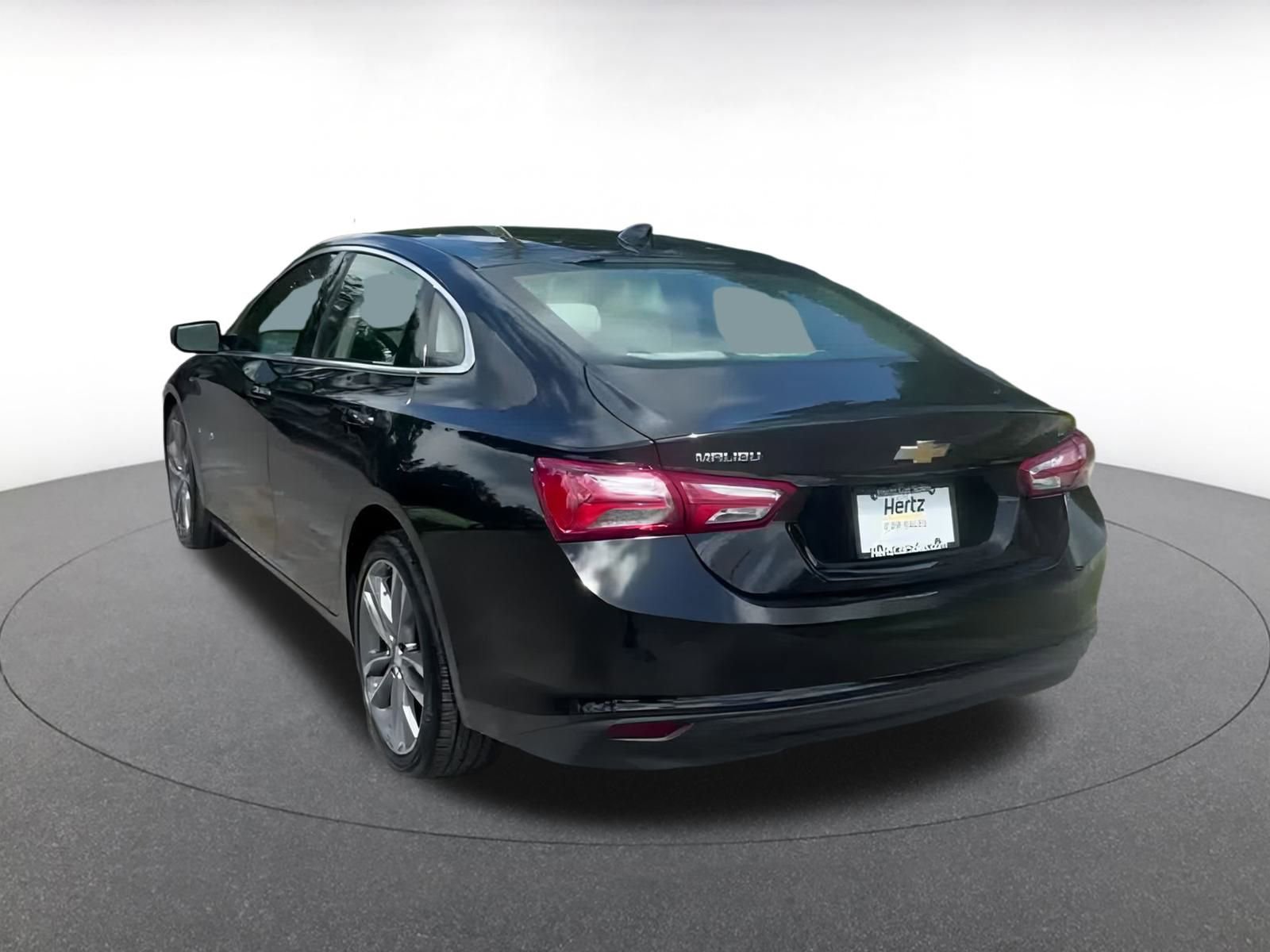 Thumbnail: 2024 Chevrolet Malibu - 12