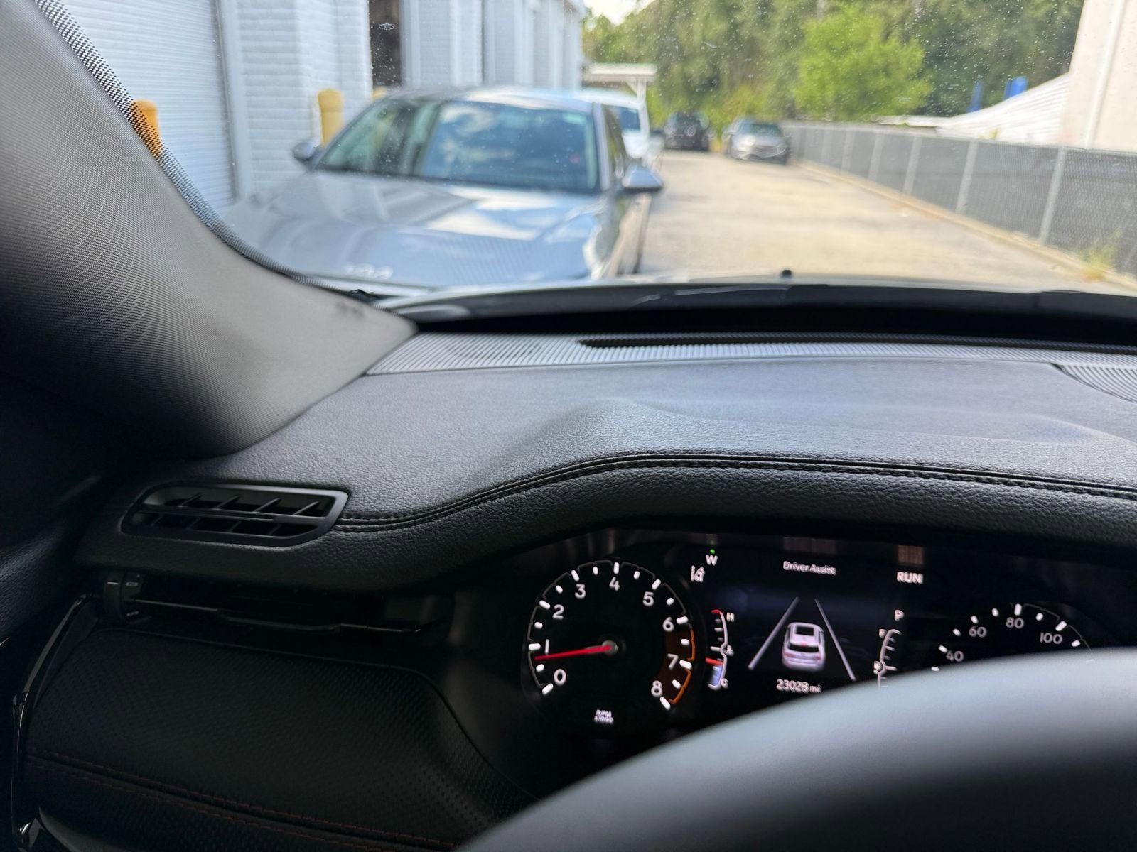 Thumbnail: 2025 Jeep Compass - 34