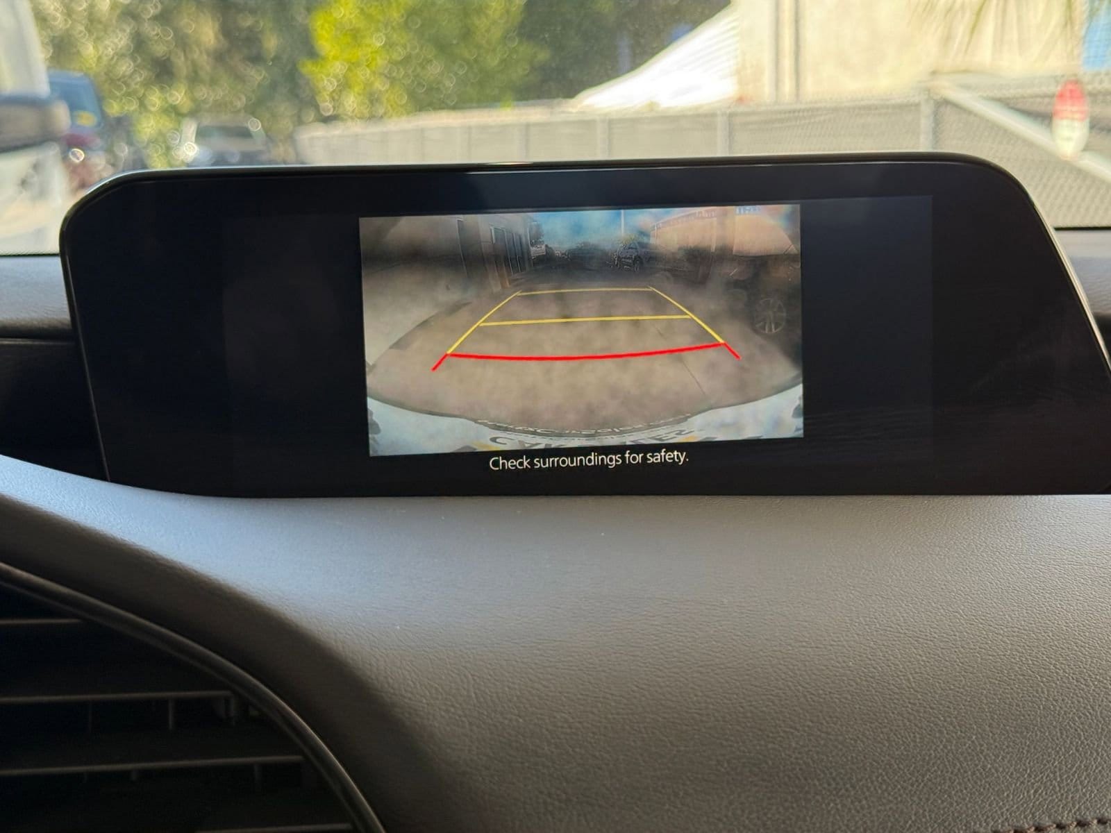 Thumbnail: 2025 Mazda Mazda3 - 17