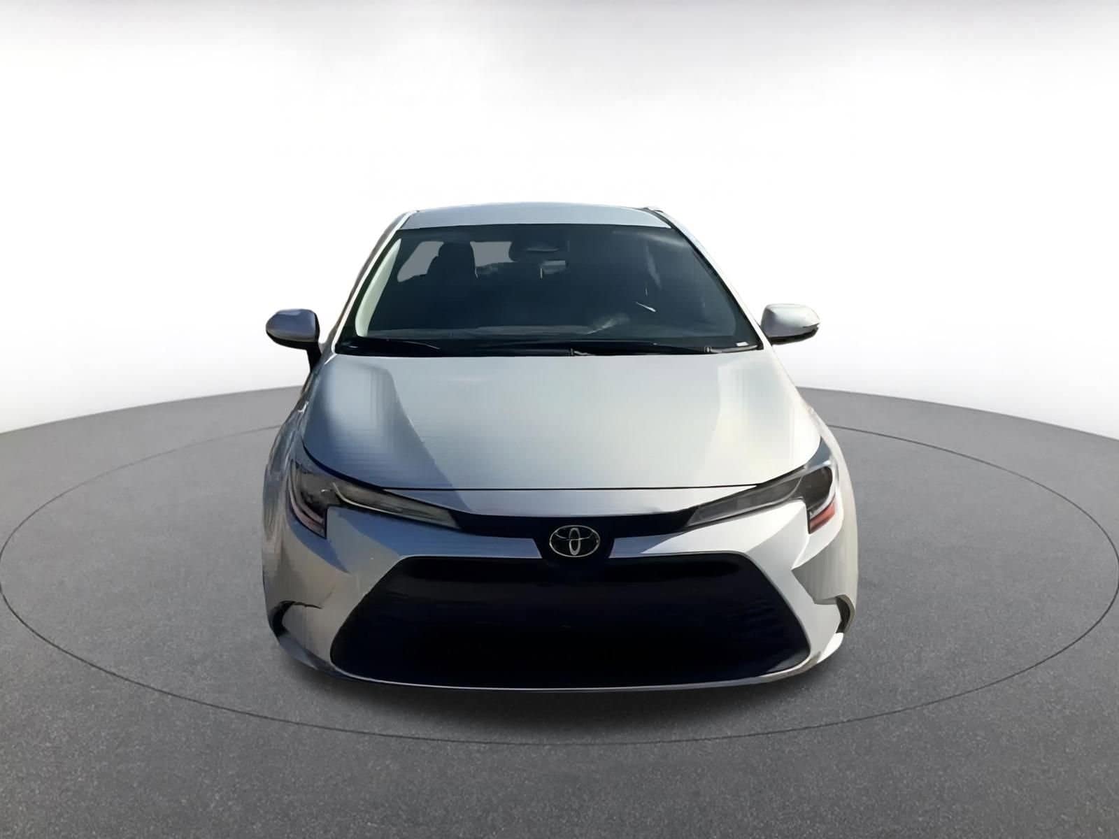 Thumbnail: 2025 Toyota Corolla - 4