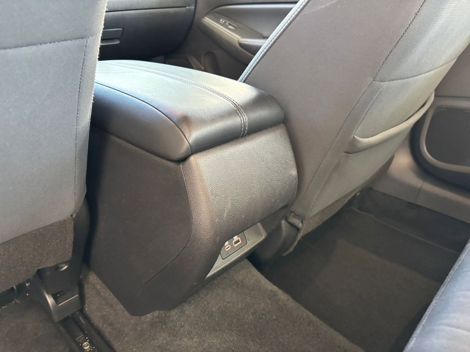 Thumbnail: 2025 Nissan Altima - 23