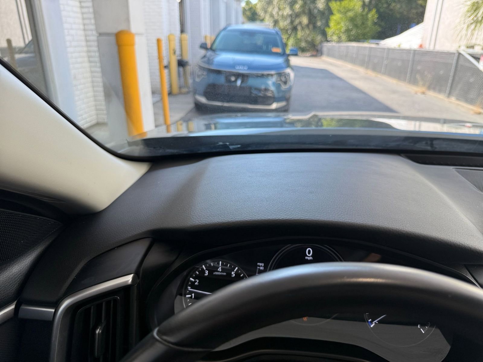 Thumbnail: 2025 Mazda CX-50 - 34