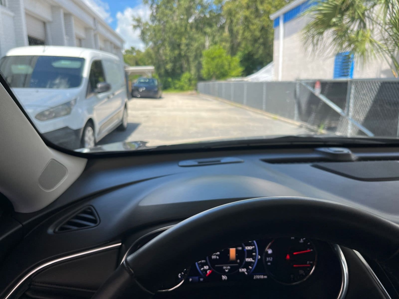 Thumbnail: 2024 Chevrolet Malibu - 34