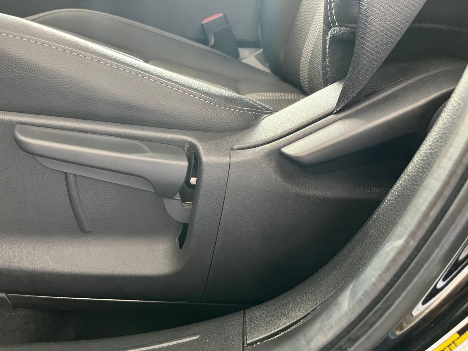 Thumbnail: 2025 Mazda CX-50 - 23