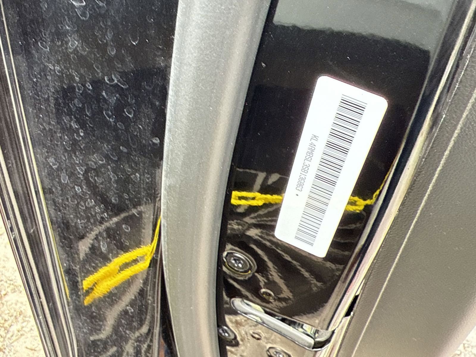 Thumbnail: 2025 Buick Encore GX - 10