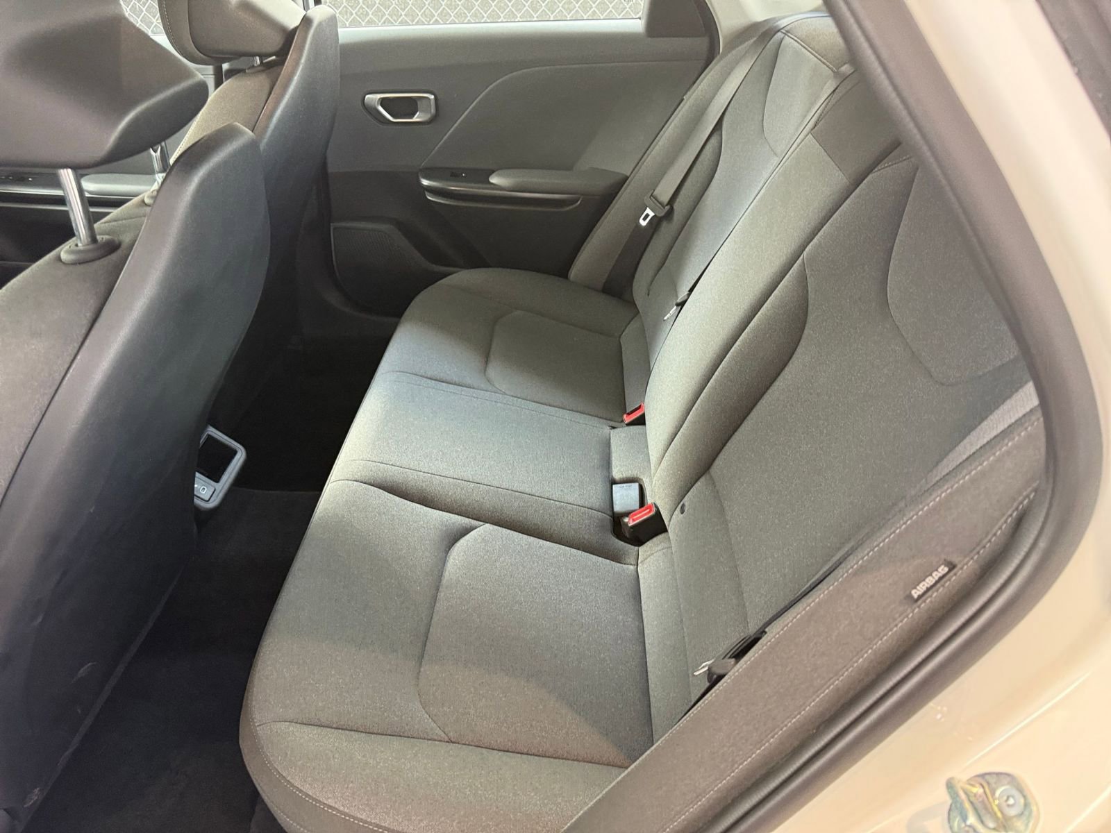 Thumbnail: 2025 Kia K4 - 25