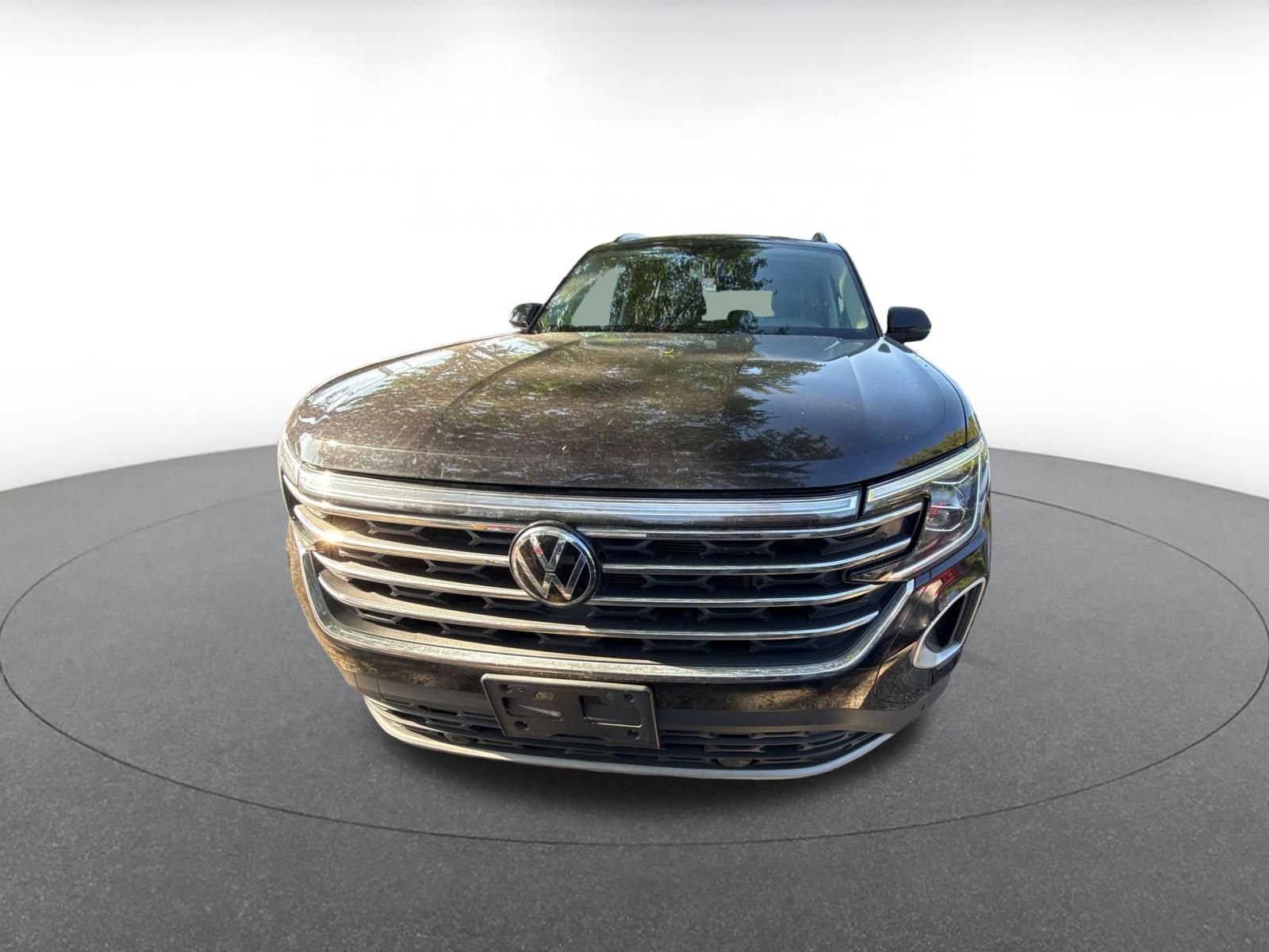 Thumbnail: 2025 Volkswagen Atlas - 3