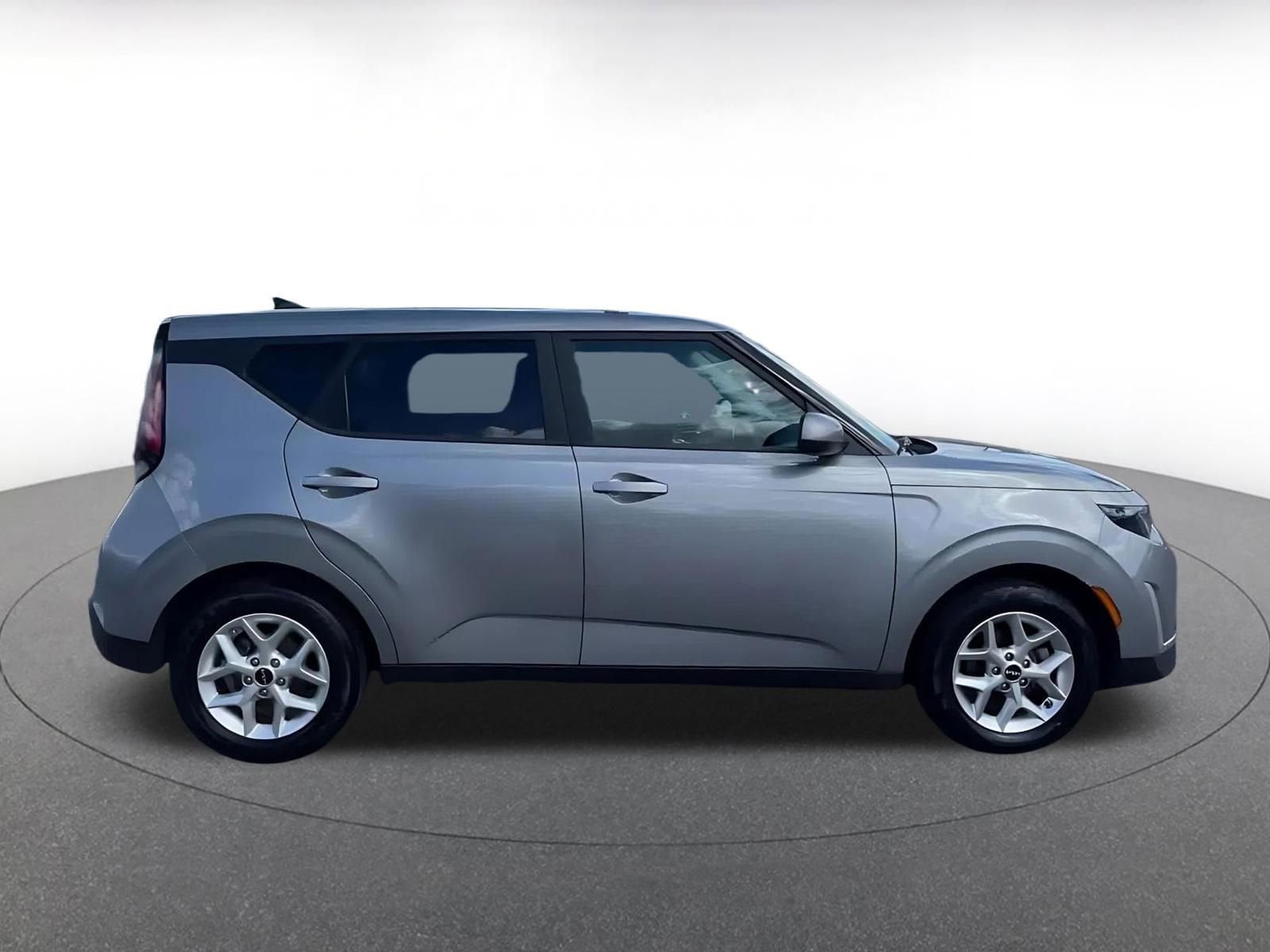 Thumbnail: 2025 Kia Soul - 16