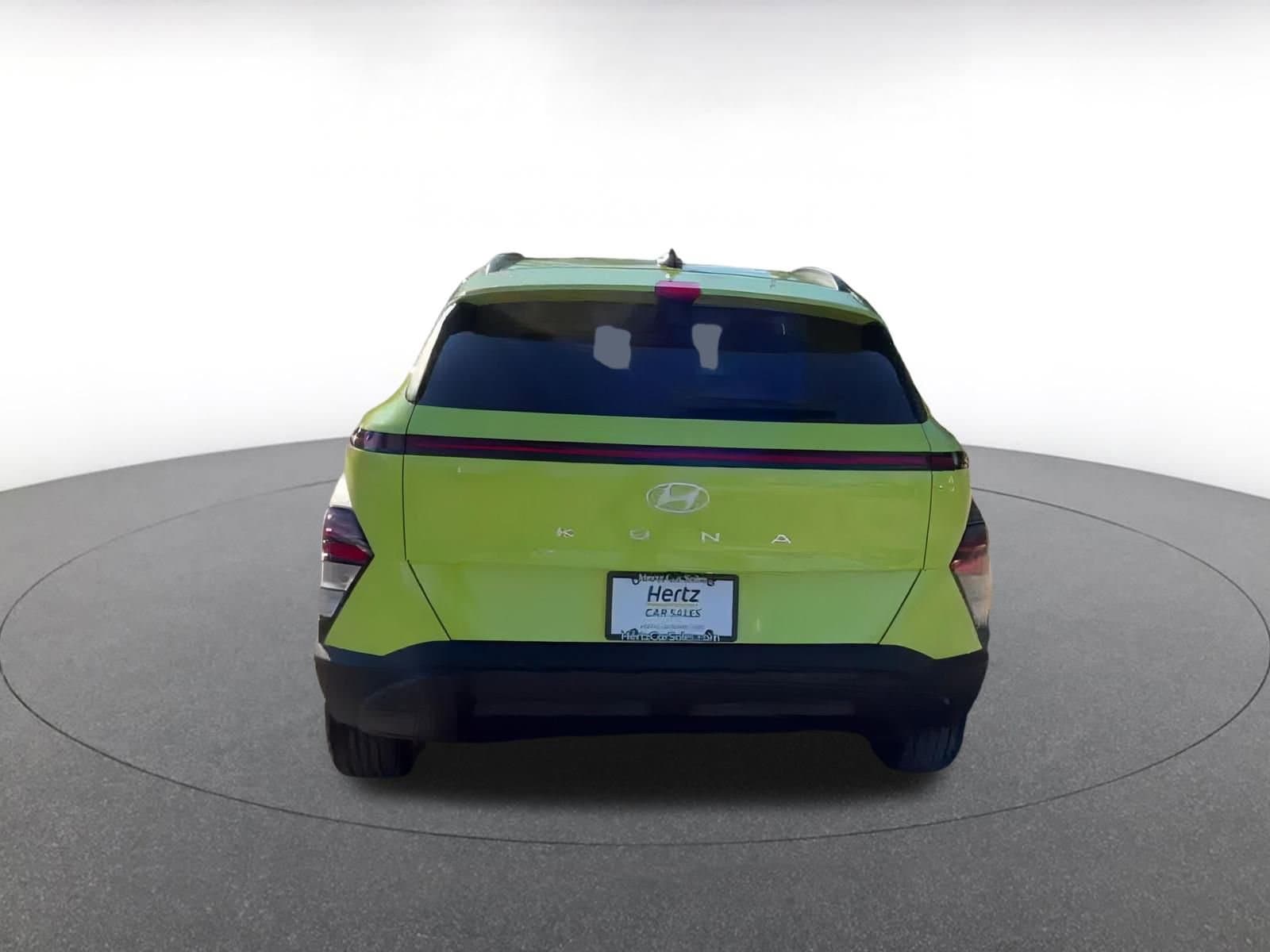 Thumbnail: 2025 Hyundai Kona - 9