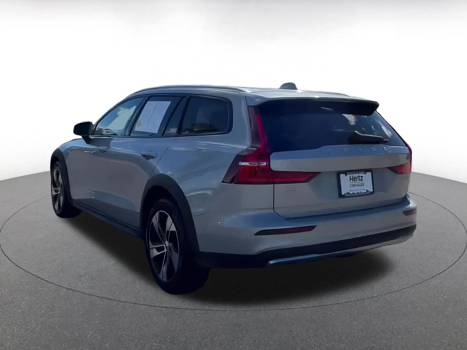 Thumbnail: 2025 Volvo S60 - 11