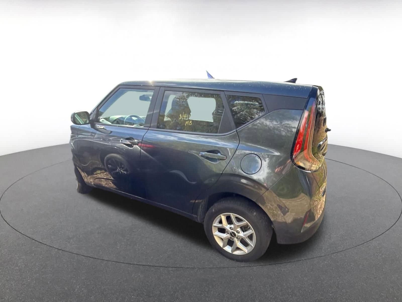 Thumbnail: 2025 Kia Soul - 5