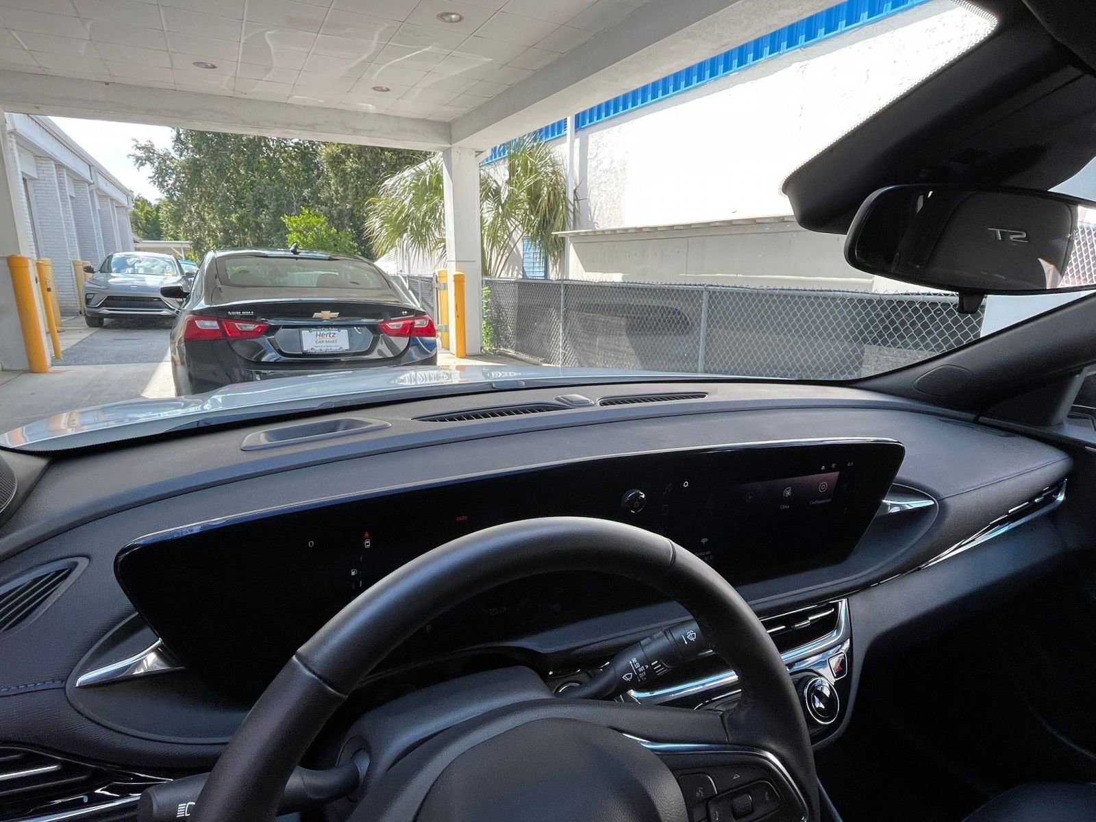 Thumbnail: 2025 Buick Envista - 33