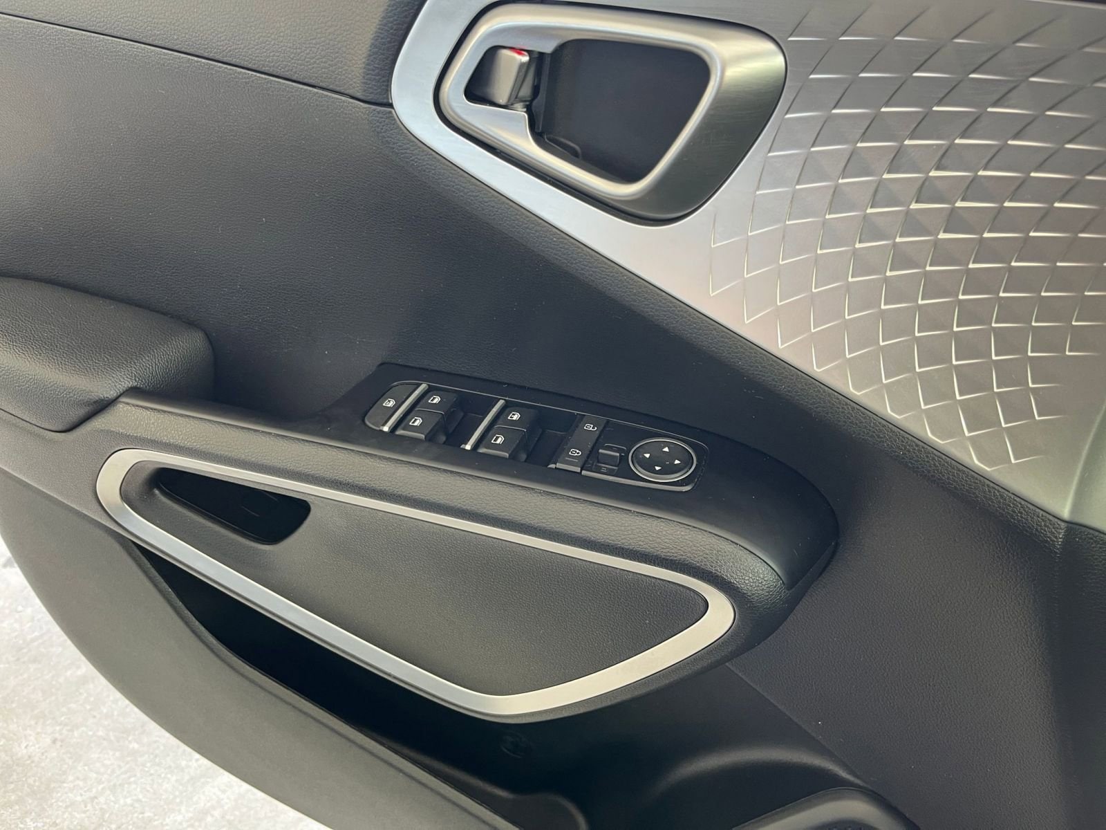 Thumbnail: 2025 Kia Soul - 20