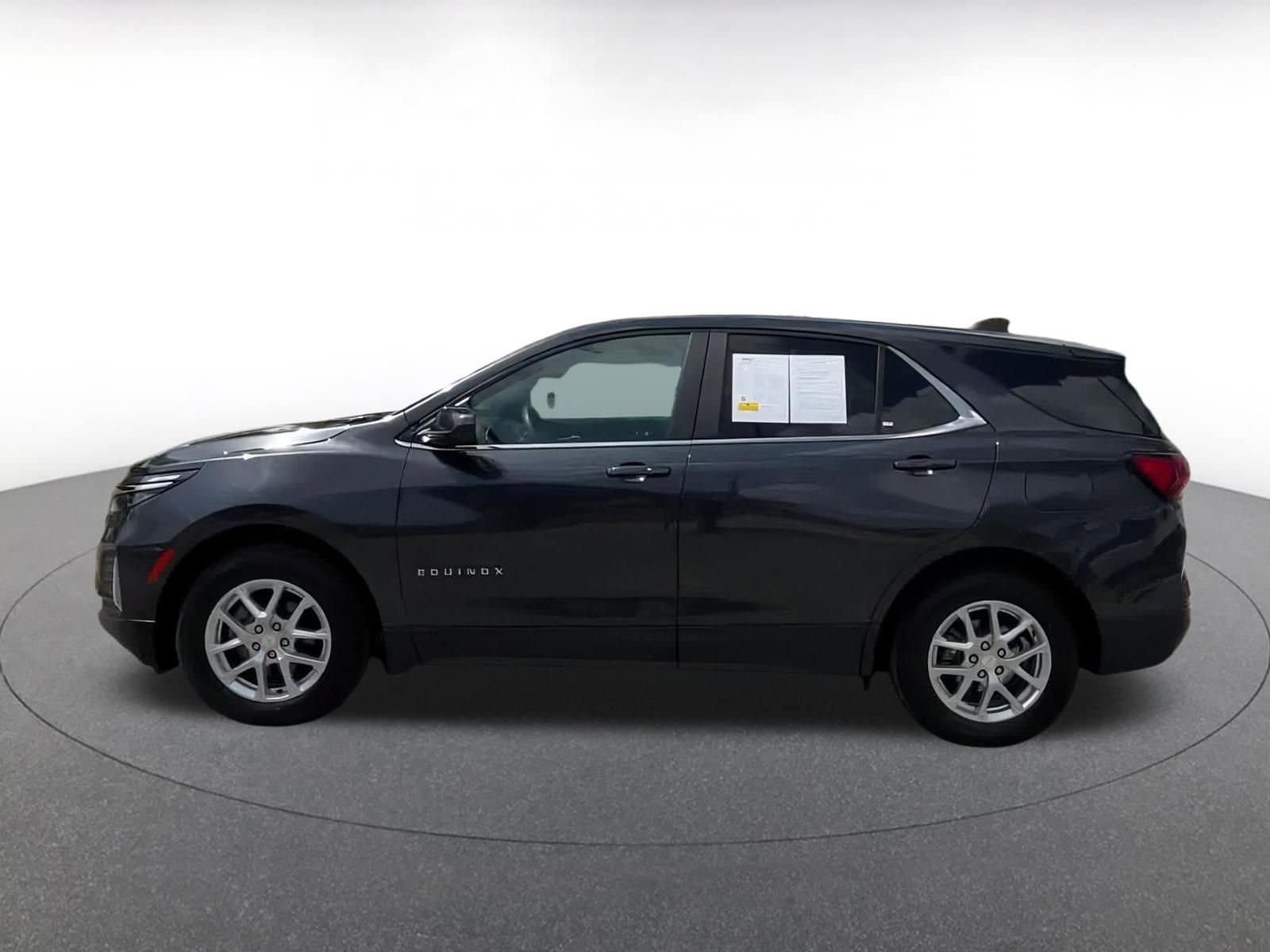 Thumbnail: 2023 Chevrolet Equinox - 7