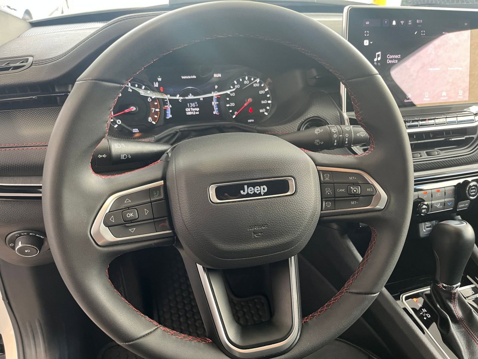 Thumbnail: 2025 Jeep Compass - 28