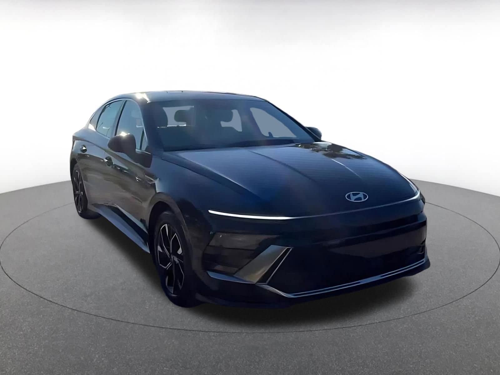 Thumbnail: 2025 Hyundai Sonata - 3