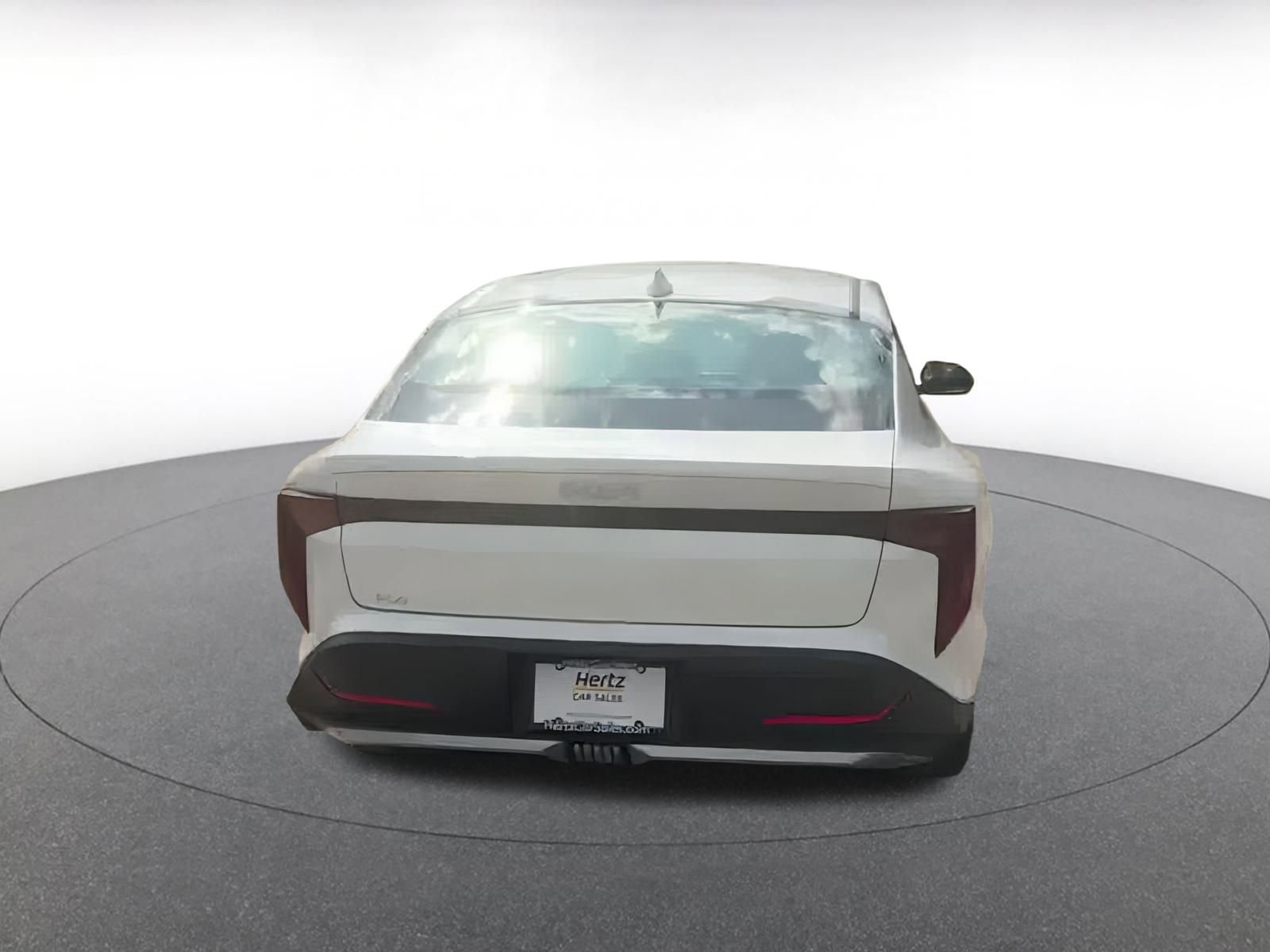 Thumbnail: 2025 Kia K4 - 12