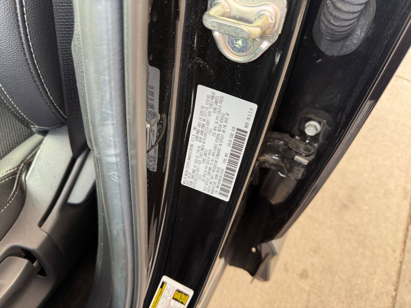 Thumbnail: 2025 Mazda CX-50 - 29