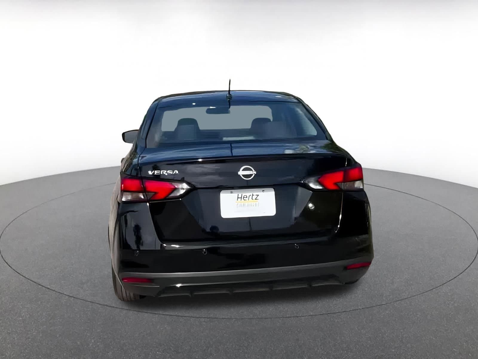 Thumbnail: 2024 Nissan Versa - 11